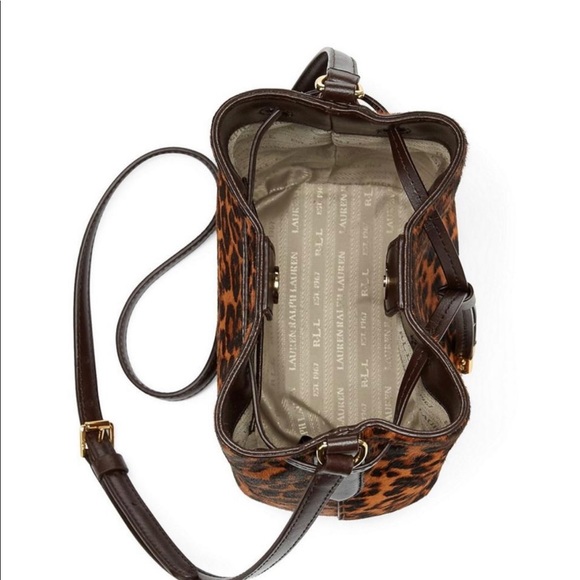 Lauren Ralph Lauren bag ❌SOLD❌ - Picture 3 of 7